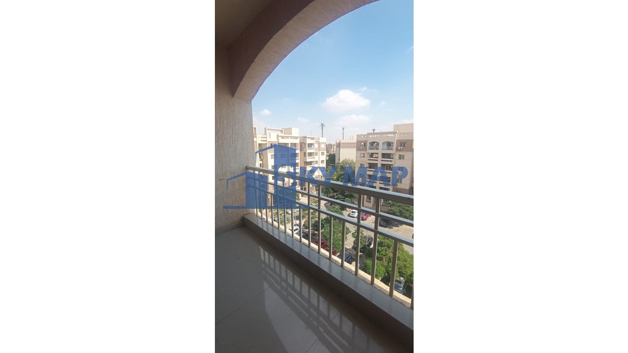 شقق - مدينتي
