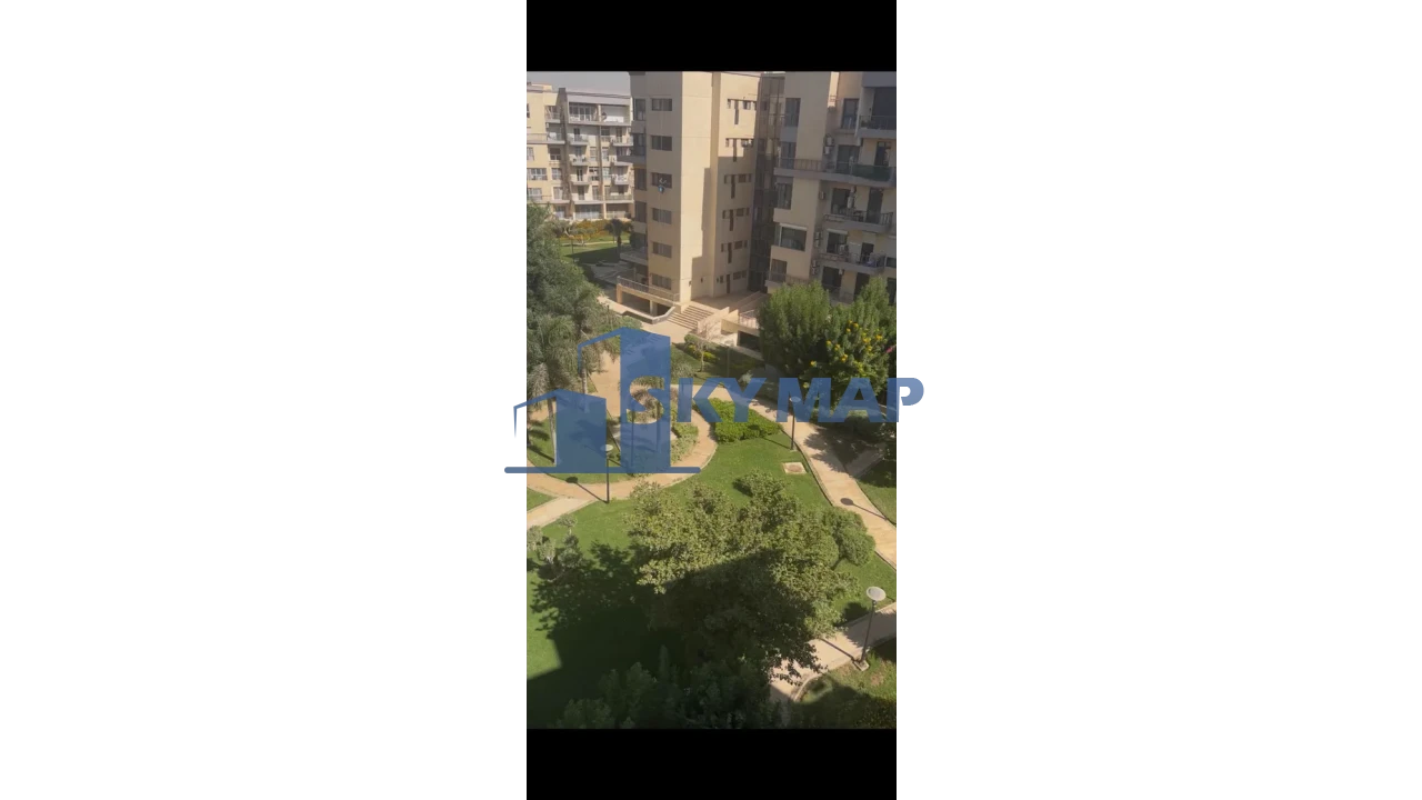 شقق - مدينتي